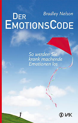 E-Book (pdf) Der Emotionscode von Bradley Nelson