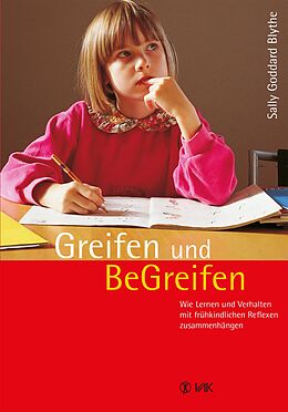 E-Book (epub) Greifen und BeGreifen von Sally Goddard