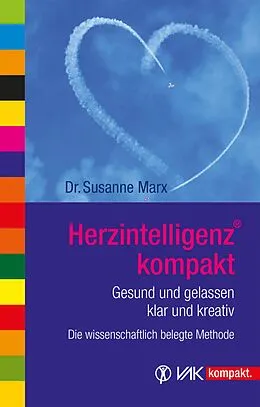 E-Book (epub) HerzIntelligenz® kompakt von Susanne Marx