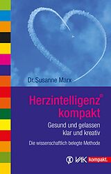 E-Book (pdf) HerzIntelligenz® kompakt von Susanne Marx