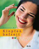 E-Book (epub) Klopfen befreit von Susanne Marx