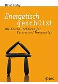 E-Book (pdf) Energetisch geschützt von David Corby