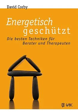 E-Book (pdf) Energetisch geschützt von David Corby