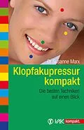 E-Book (pdf) Klopfakupressur kompakt von Susanne Marx