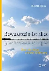 E-Book (epub) Bewusstsein ist alles von Rupert Spira