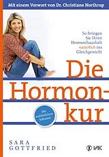 E-Book (pdf) Die Hormonkur von Sara Gottfried