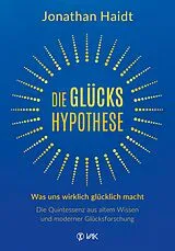 E-Book (epub) Die Glückshypothese von Jonathan Haidt