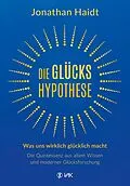 E-Book (pdf) Die Glückshypothese von Jonathan Haidt