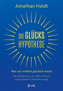 E-Book (pdf) Die Glückshypothese von Jonathan Haidt