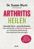 E-Book (epub) Arthritis heilen von Susan Blum