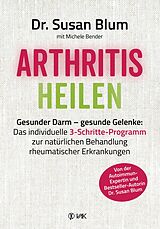 E-Book (pdf) Arthritis heilen von Susan Blum