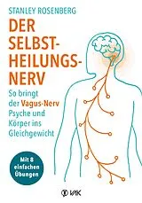 E-Book (epub) Der Selbstheilungsnerv von Stanley Rosenberg
