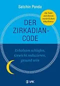 E-Book (pdf) Der Zirkadian-Code von Satchin Panda