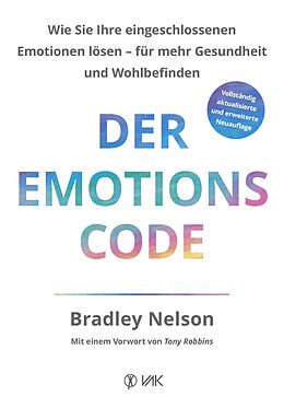 E-Book (epub) Der Emotionscode von Bradley Nelson