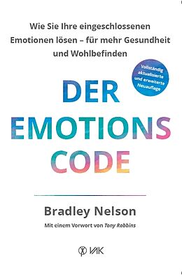 E-Book (pdf) Der Emotionscode von Bradley Nelson
