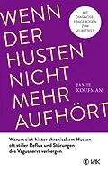 E-Book (pdf) Wenn der Husten nicht mehr aufhört von Jamie Koufman