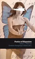 E-Book (epub) Poetics of Hispanism von Unknown