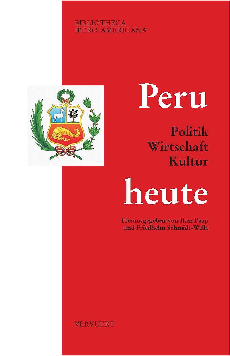 Peru heute :