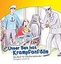 E-Book (epub) Unser Ben hat Krampfanfälle von Rolf Vortkamp