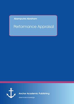 E-Book (pdf) Performance Appraisal von Akampurira Abraham