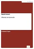 E-Book (pdf) Obesity in Ayurveda von Rajesh Kumari