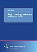 E-Book (pdf) Guiding Principles on Business and Human Rights von Maria Macek