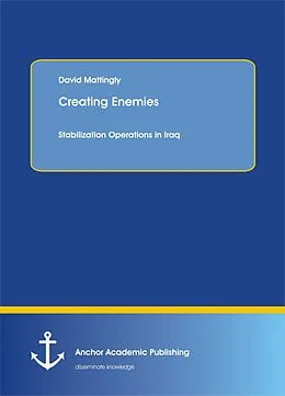 E-Book (pdf) Creating Enemies von David Mattingly