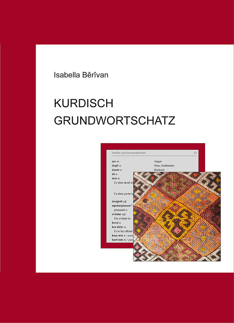 Kurdisch Grundwortschatz