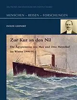  Zur Kur an den Nil von Isolde Lehnert