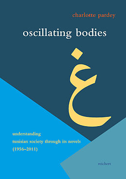 Livre Relié Oscillating Bodies de Charlotte Pardey