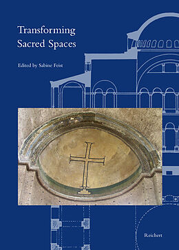 Livre Relié Transforming Sacred Spaces de 