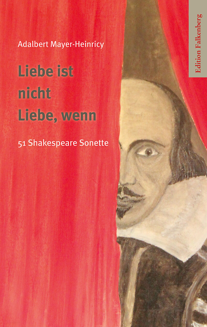 Liebe ist nicht Liebe, wenn