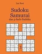 Sudoku Samurai