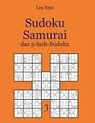 Sudoku Samurai