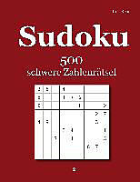 Kartonierter Einband Sudoku von Lea Rest