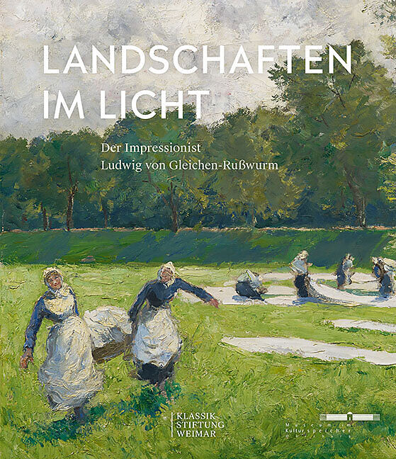 Landschaften im Licht