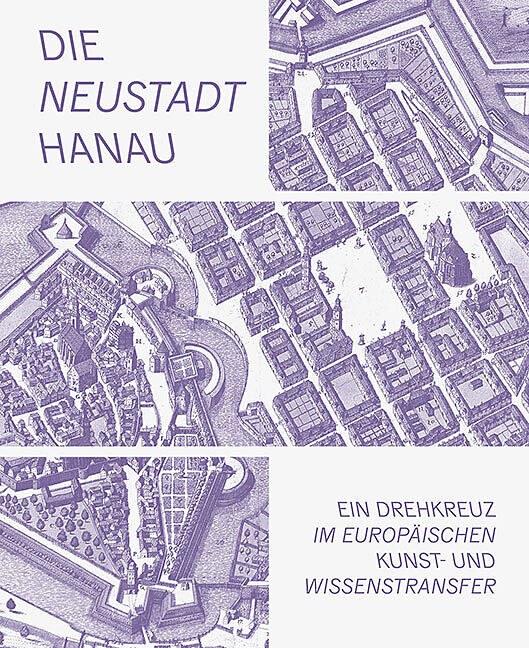 Die Neustadt Hanau