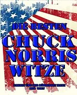 E-Book (epub) Die besten Chuck Norris Witze von General Striker