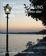 E-Book (epub) ZUM ANDERN IN UNS von Silvia Götschi