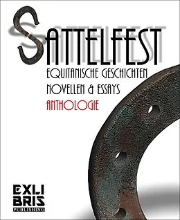 E-Book (epub) Sattelfest von Exlibris Publishing