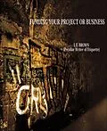 E-Book (epub) Funding Your Project Or Business von L. E. Brown
