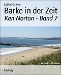 E-Book (epub) Barke in der Zeit von Lothar Gräner