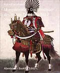E-Book (epub) Mongolenblut - Die Abenteuer des Honda Tametomo Teil 2 von Harald Jacobsen
