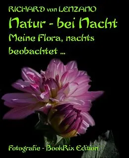 E-Book (epub) Natur - bei Nacht von Richard von Lenzano