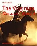 E-Book (epub) The Virginian von Owen Wister