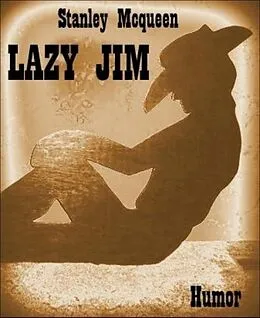 E-Book (epub) Lazy Jim von Stanley Mcqueen