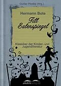 E-Book (epub) Till Eulenspiegel von Hermann Bote