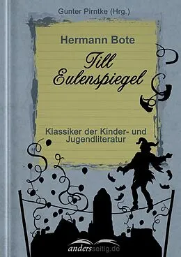 E-Book (epub) Till Eulenspiegel von Hermann Bote