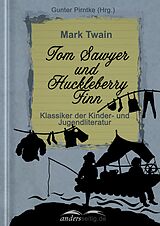 E-Book (epub) Tom Sawyer und Huckleberry Finn von Mark Twain