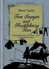 E-Book (epub) Tom Sawyer und Huckleberry Finn von Mark Twain